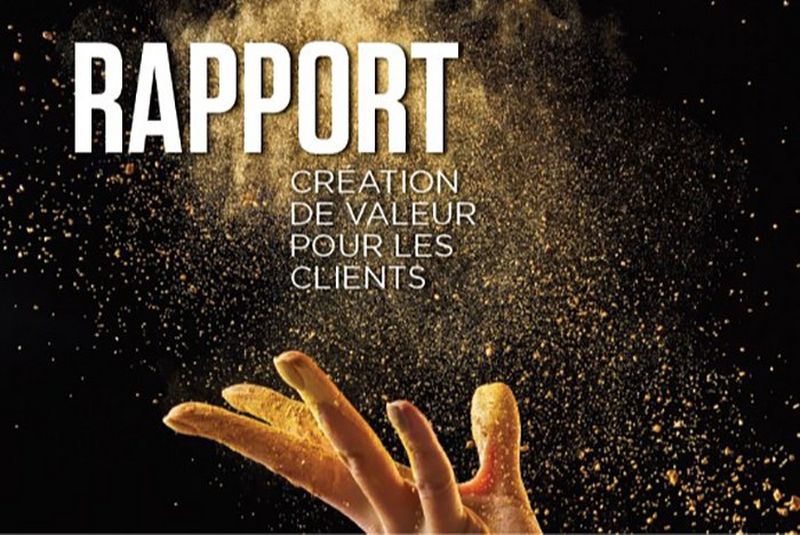 2020 Insight Report – Creating Customer Value